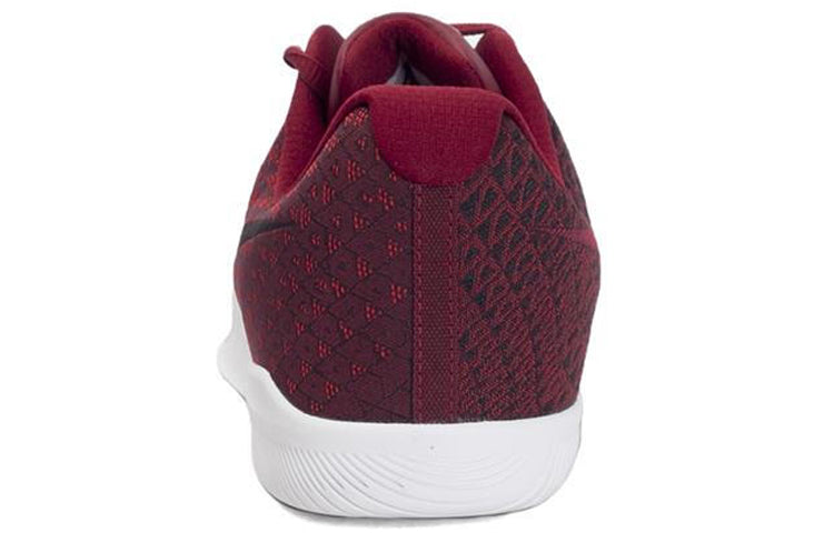 Nike Mamba Instinct EP 'Team Red Black' 884445-600