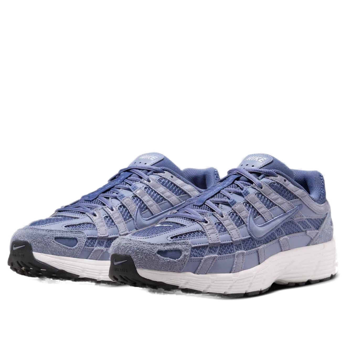 Nike P-6000 SE 'Diffused Blue Ashen Slate' HF0015-400