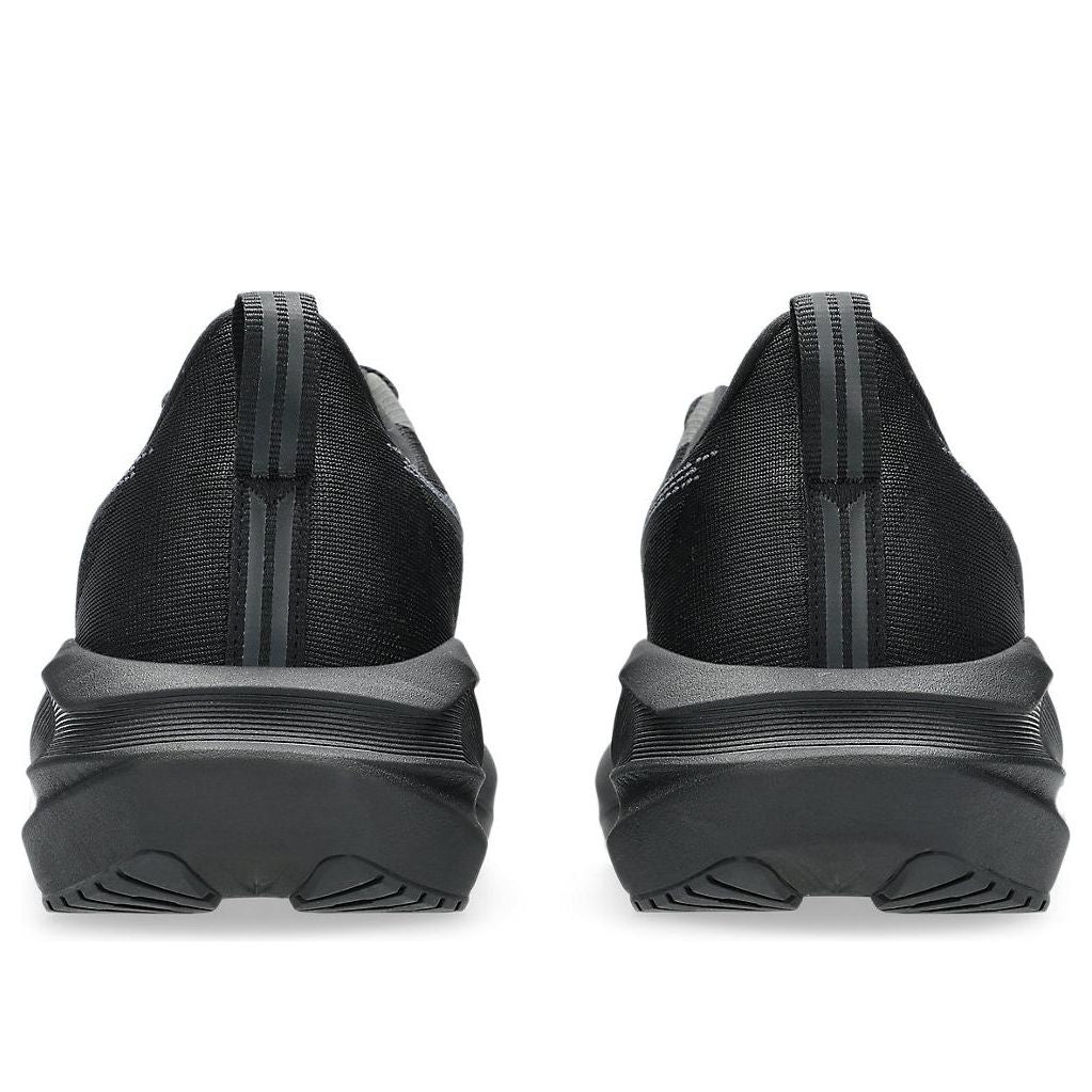(WMNS) ASICS Novablast 5 'Black Carrier Grey' 1012B765-002