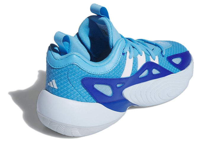 adidas Trae Unlimited 2 'Blue White' IE7766
