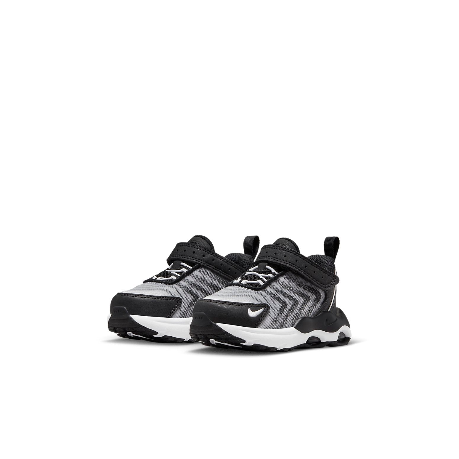 (TD) Nike Air Max TW 'Black White' DQ0298-001