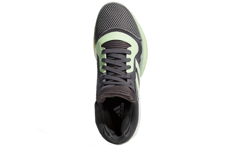adidas Marquee Boost Low 'Glow Green' G26214