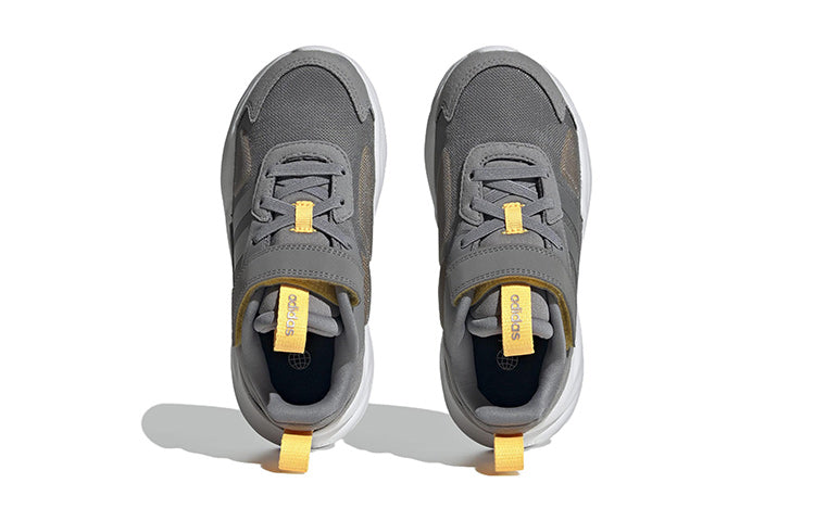 (PS) adidas Neo Ozelle Shoes 'Magic Gray' H03804