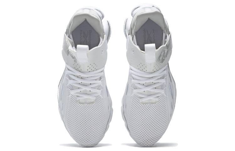 Reebok Dmx Elusion 001 Ft Low 'White Grey' EH0162