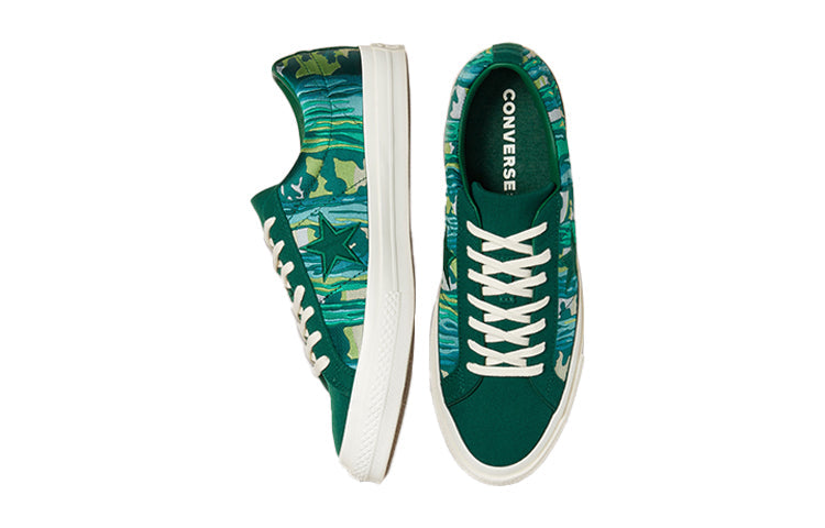 Converse One Star Low 'The Great Outdoors - Midnight Clover' 170840C