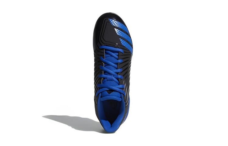 (PS) adidas Icon MD 'Black Blue' B39230