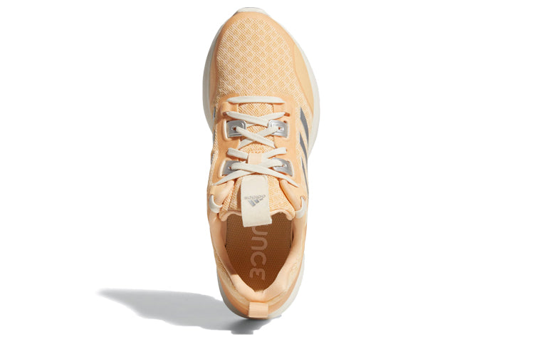 (WMNS) adidas Edgebounce 1.5 Orange/White G28426