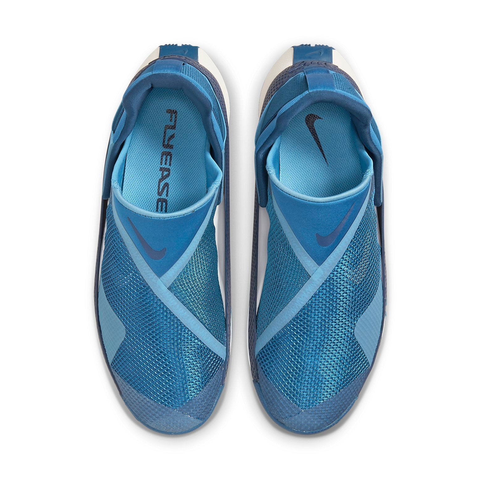 Nike GO FlyEase 'Court Blue' CW5883-400