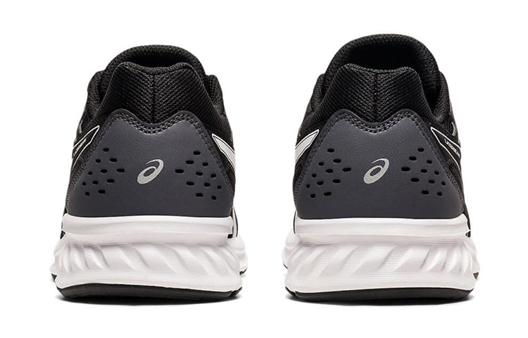 (GS) ASICS Lazerbeam JF Black/White 1154A084-002