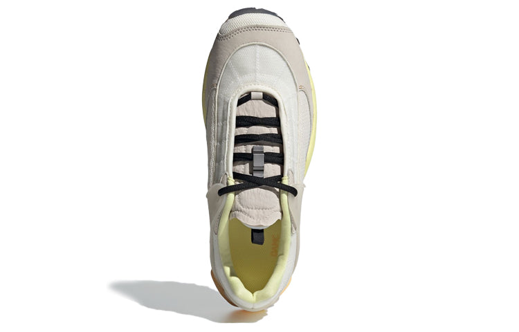 adidas OAMC x adidas originals Type O-5 'Gray White Yellow' FX4761