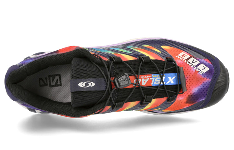 SALOMON XT-4 Advanced 'Tie-Dye' 415746