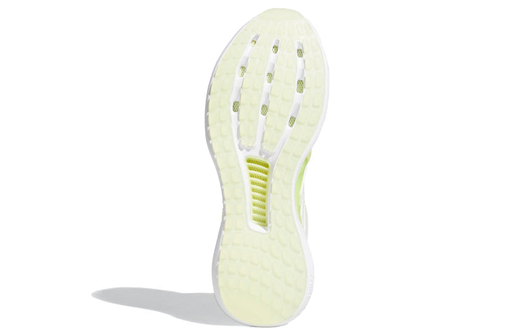(WMNS) adidas ClimaCool Vent Summer.Rdy EM 'Yellow White' EE3922