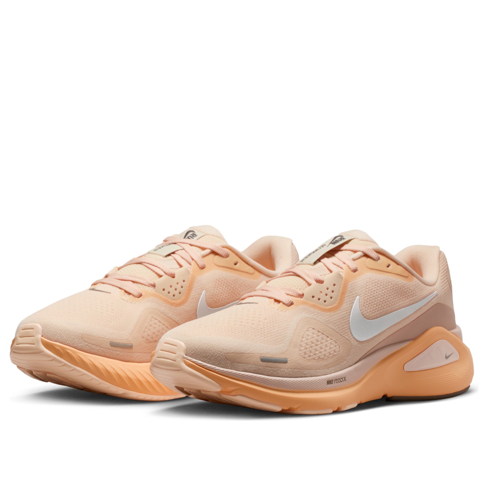 (WMNS) Nike Structure 26 'Guava Ice Silt Orange' HJ1101-801