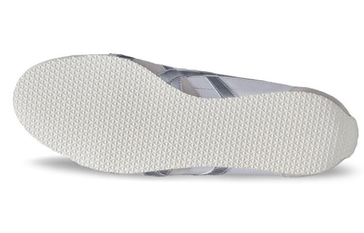 Onitsuka Tiger Runspark Splicing 'Silver White' D201L-101