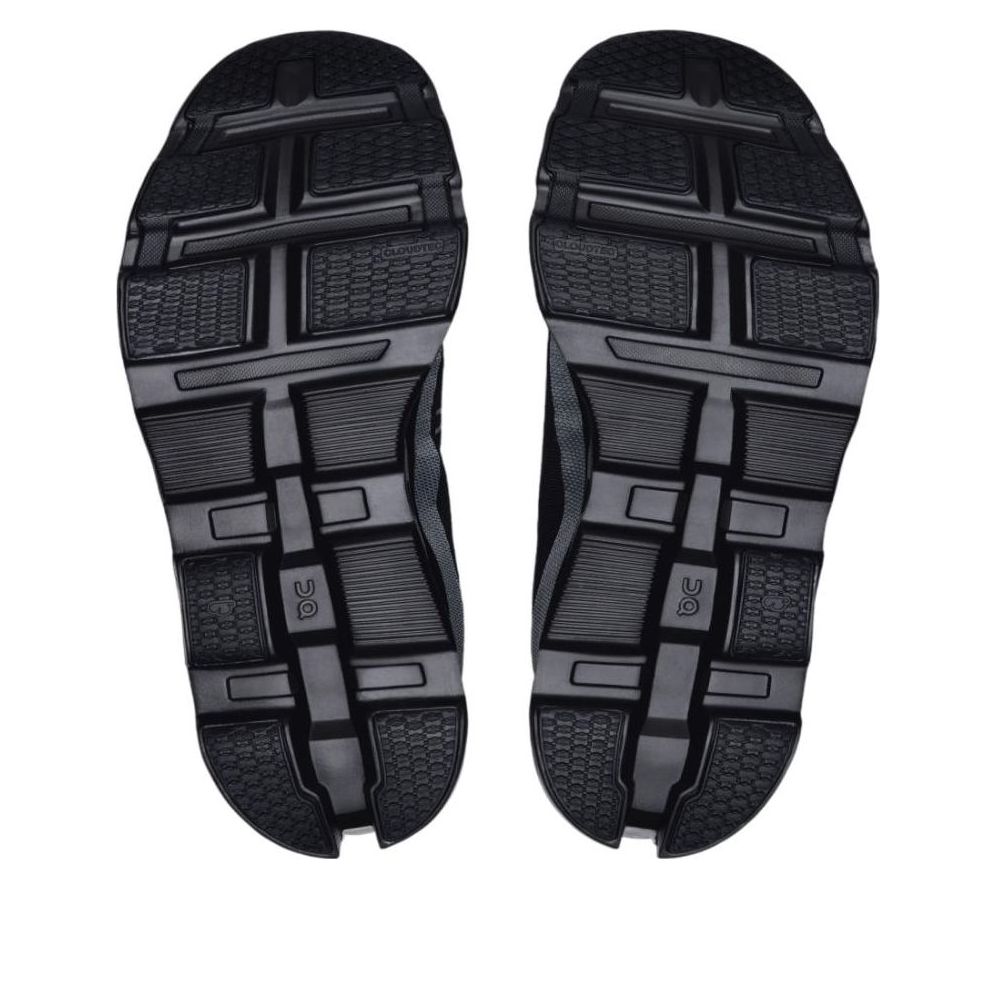 On Running Cloudmonster 2 'Triple Black' 3ME10121043