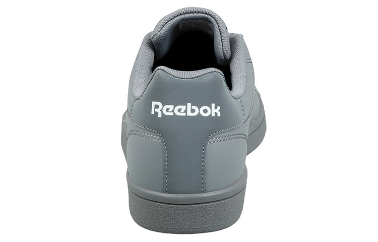 Reebok Royal Complete Clean 'Gray White' EG4467
