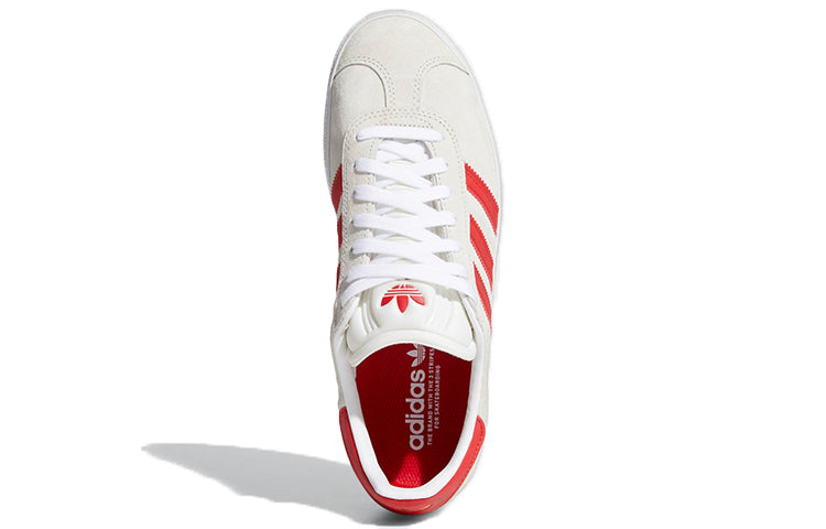 adidas Gazelle ADV 'Ivory Scarlet' FW4079