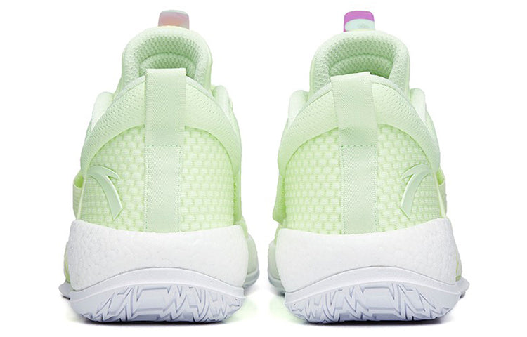ANTA Sweep 4 'Light Green White' 112231608-4