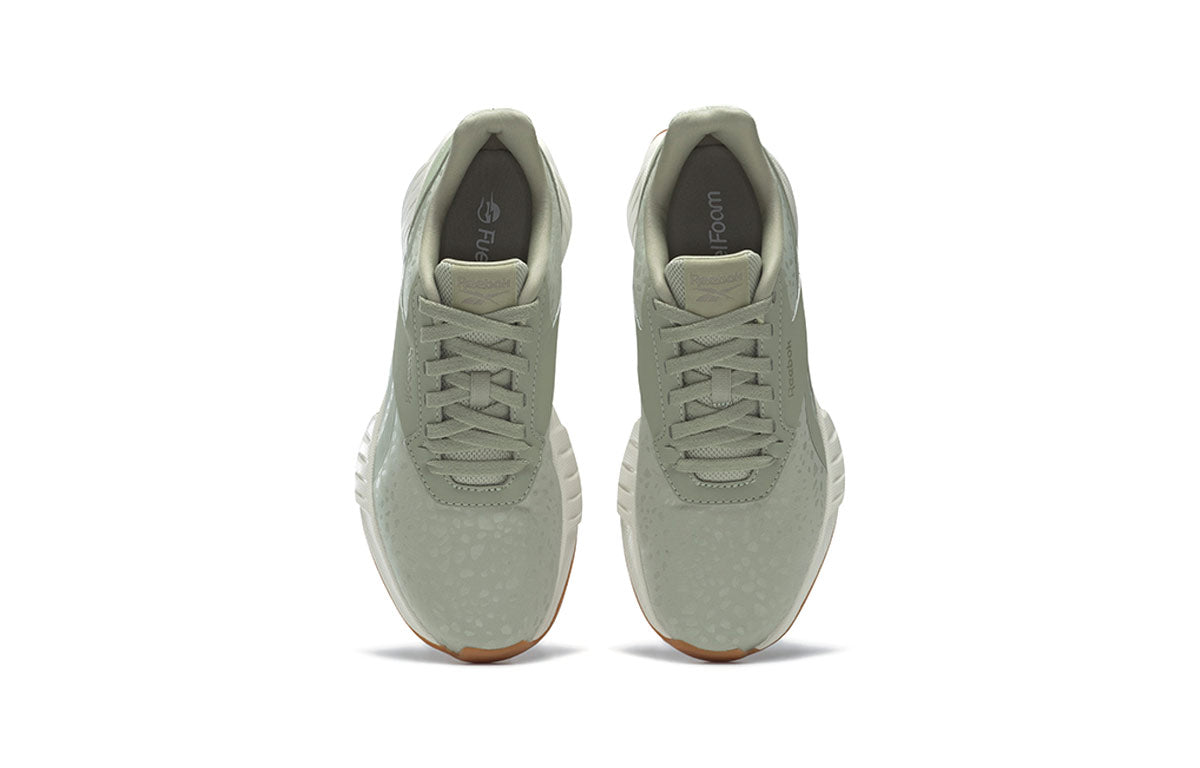 (WMNS) Reebok Lite Plus 2.0 Green FV1631