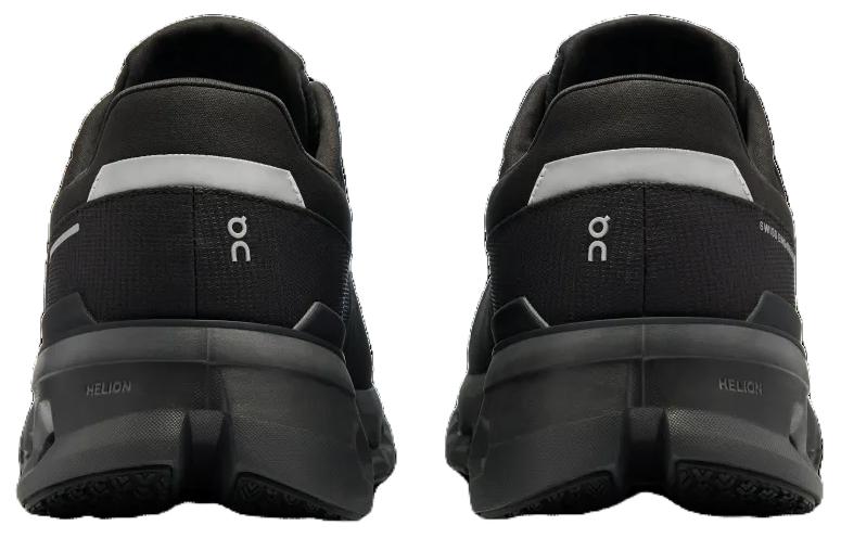 On Running Cloudrunner 2 Waterproof 'Magnet Black' 3ME10152130