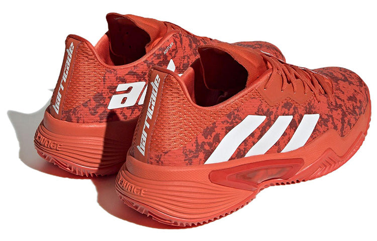 adidas Barricade 'Preloved Red Camo' HQ8425