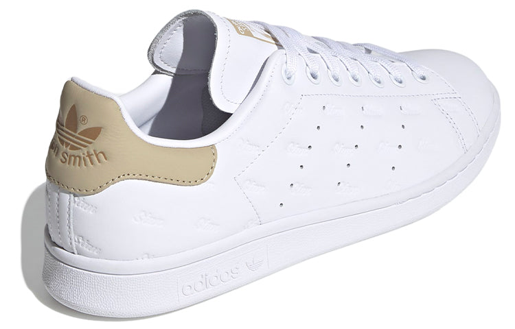adidas originals Stan Smith 'White Gold' EF5004