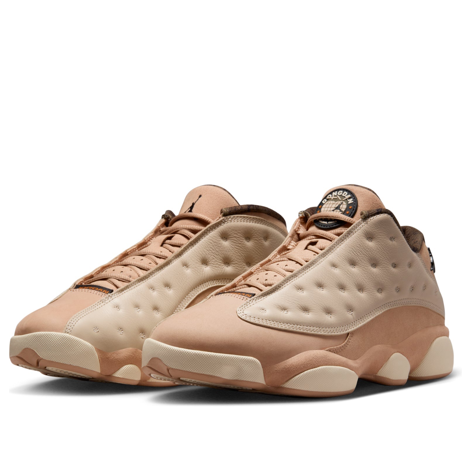 Air Jordan 13 Retro Low 'Dongdan' HV6922-100