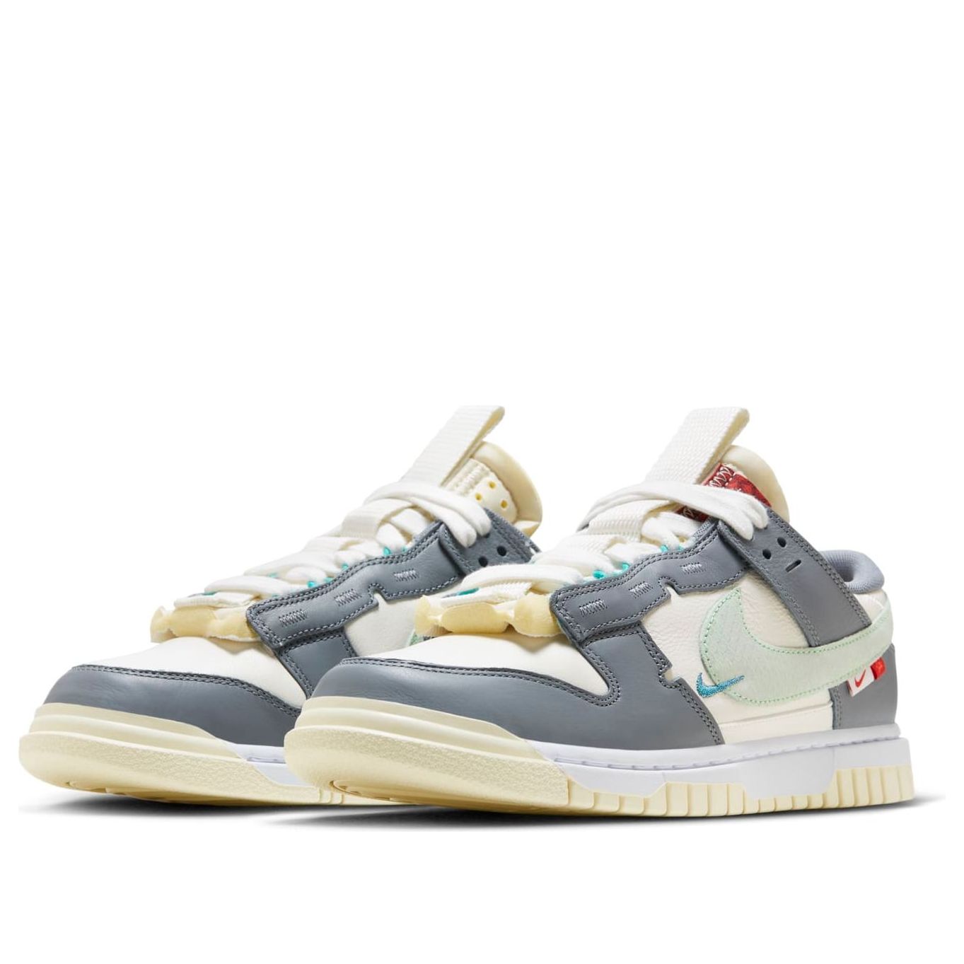 Nike Dunk Low Jumbo 'Chinese New Year' FZ5053-131