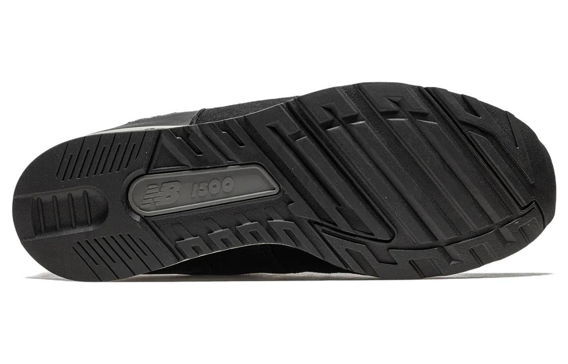 New Balance 1500 Made in England 'Black Magnet' M1500DJ