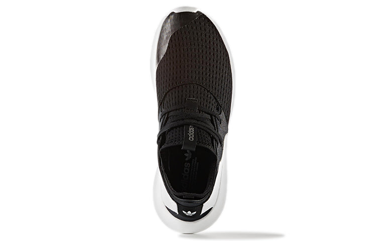 (WMNS) adidas Tubular Entrap 'Black' BA7108
