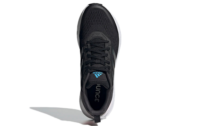 adidas Questar 'Black Matte Silver' GZ0632