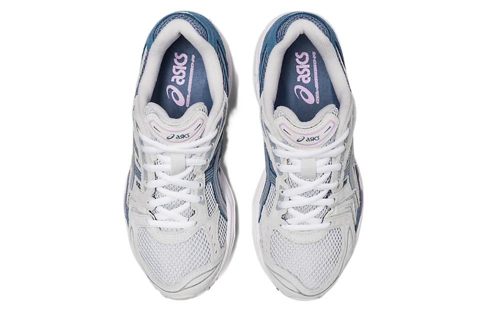 (WMNS) ASICS Gel-Kayano 14 'Glacier Grey Blue Purple' 1202A105-021