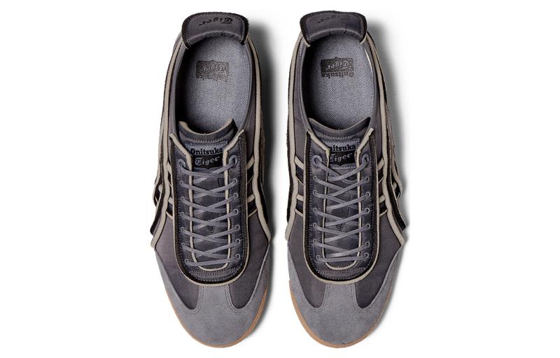 Onitsuka Tiger Mexico 66 SD 'Blue Grey Gum' 1183C115-020