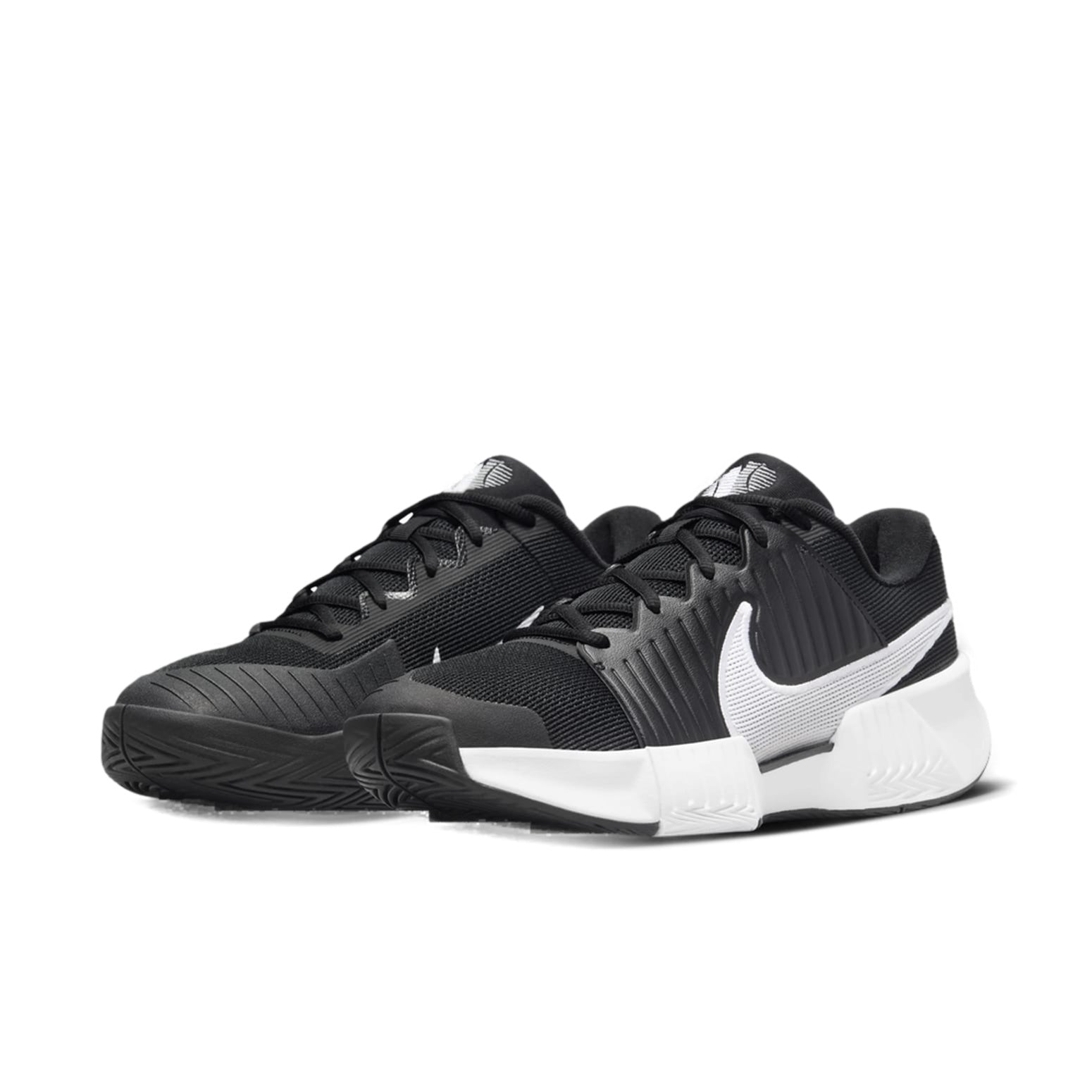 Nike Air Zoom GP Challenge Pro 'Black White' FB3145-001