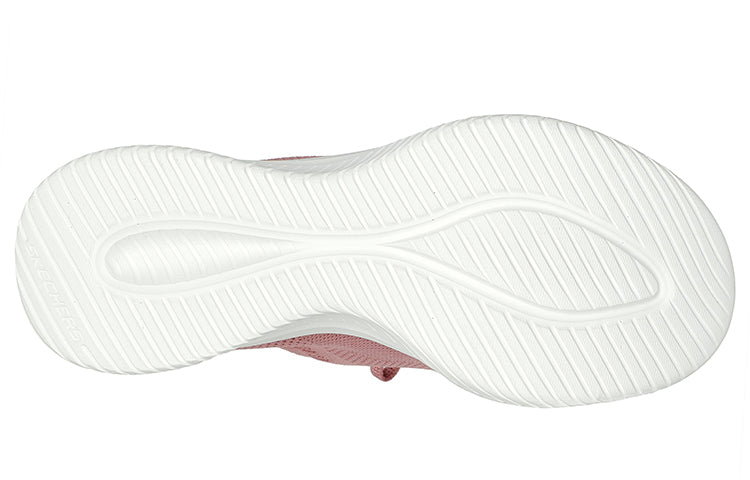 (WMNS) Skechers Ultra Flex 3.0-Brilliant Path 'Pink White' 149710-MVE