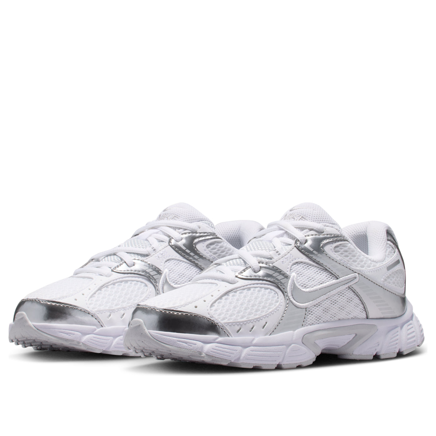 (GS) Nike V5 RNR 'White Pure Platinum' HQ6411-103