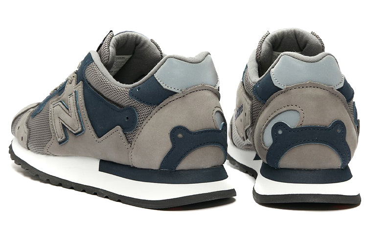 New Balance 770 Series Grey/Blue R770GGN