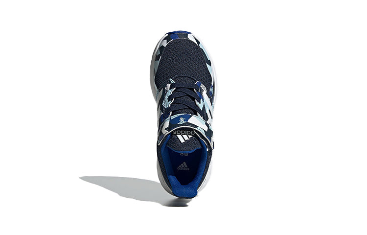 (PS) adidas Fortafaito Elastic Laces Top Strap FW7301