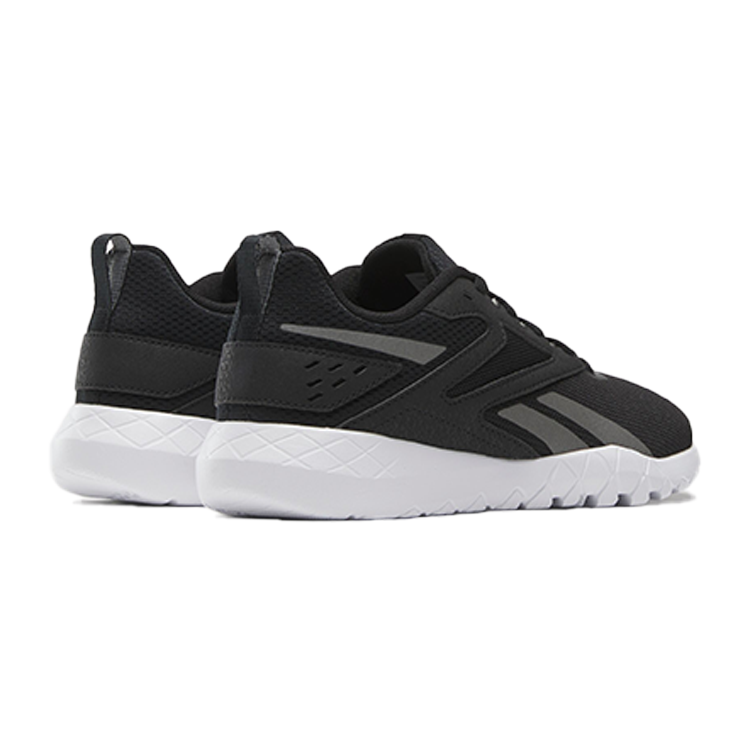 (WMNS) Reebok Flexagon Energy 4 'Black Pewter' 100033356