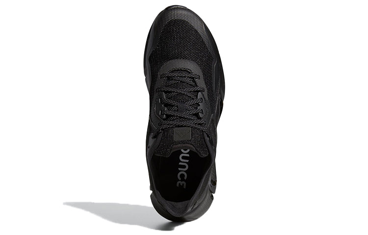 adidas Edge Xt Black FW7229