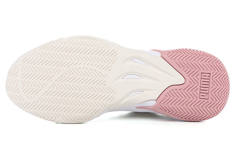 PUMA Storm Origin 'White/Pink' 369770-04