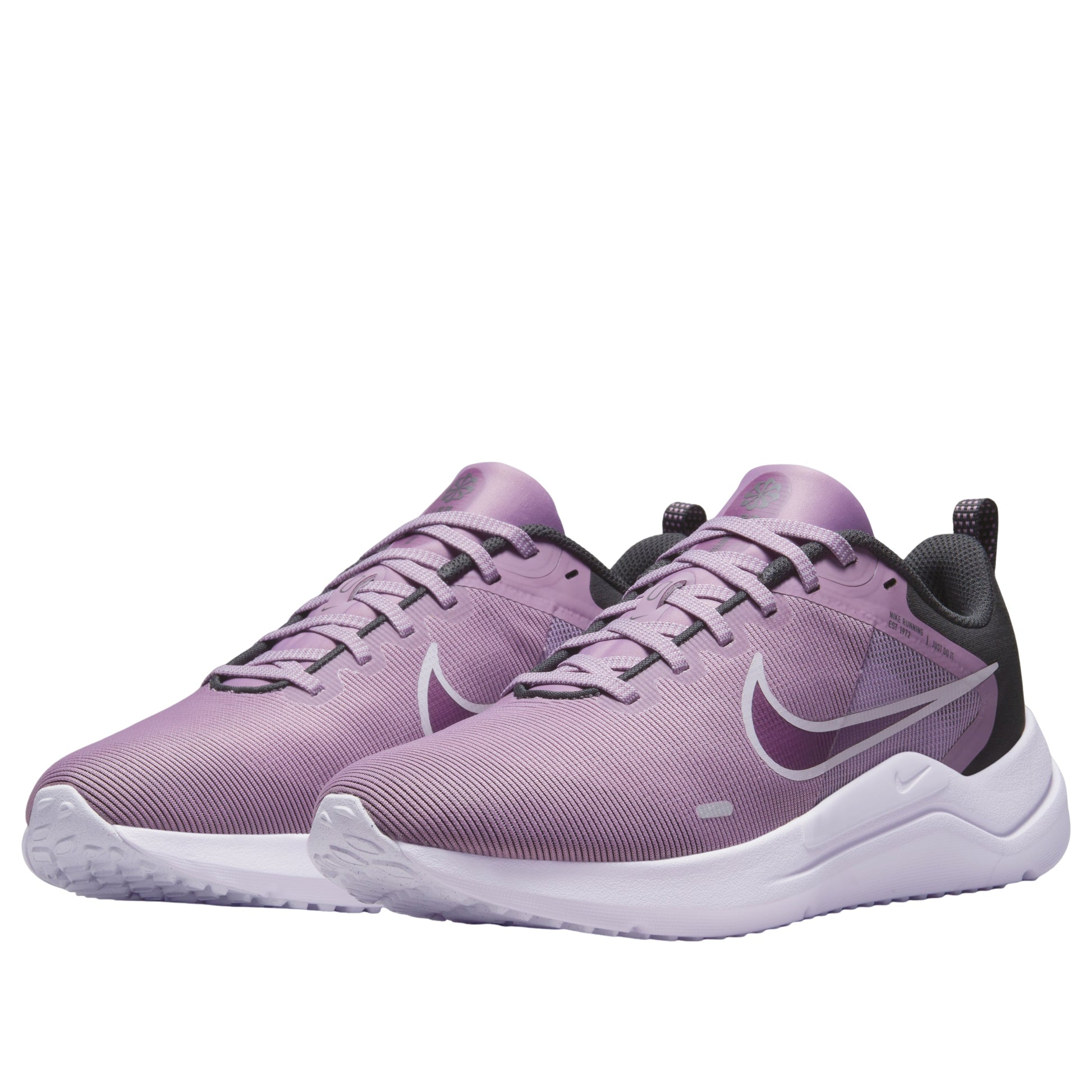 (WMNS) Nike Downshifter 12 'Amethyst Wave' DD9294-500