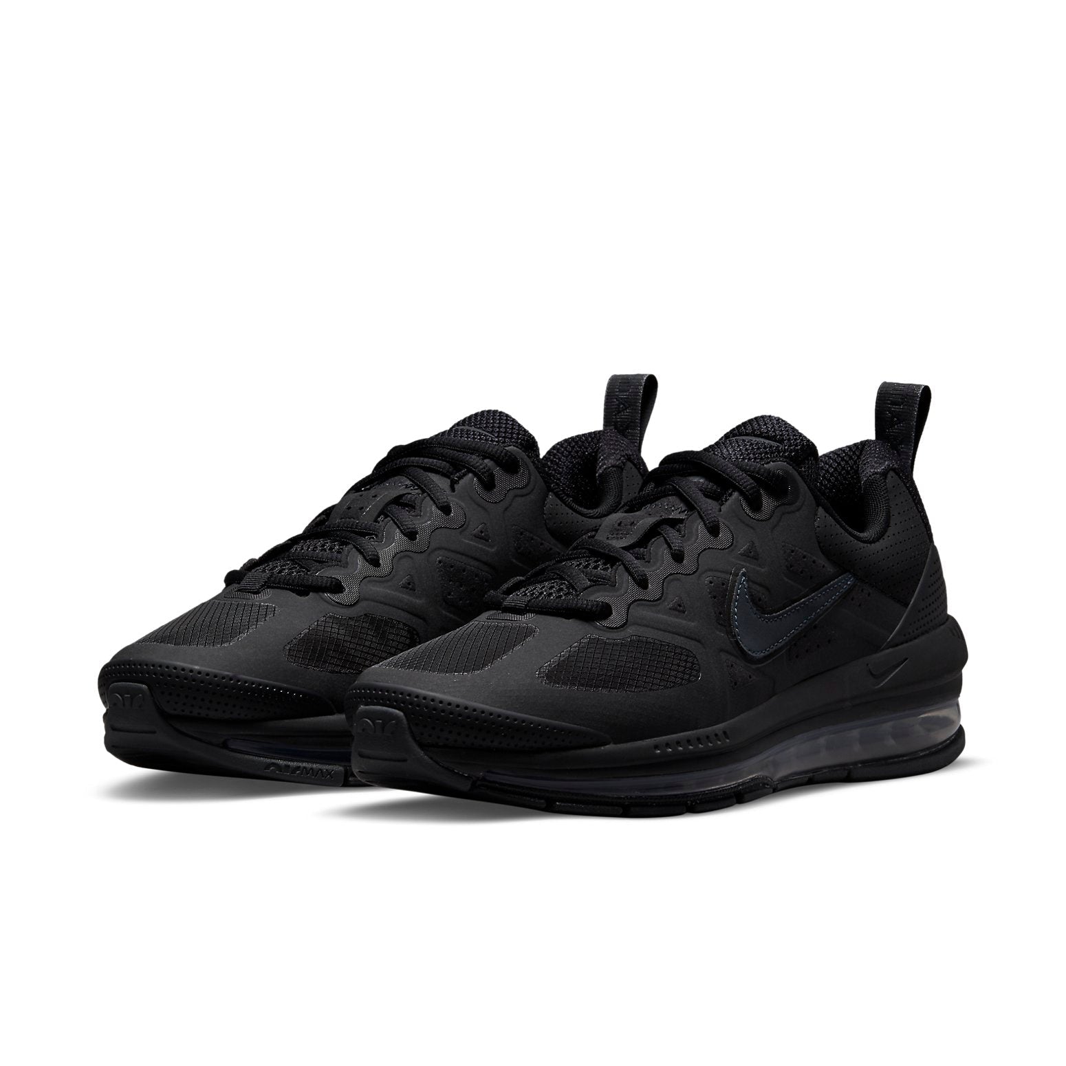 Nike Air Max Genome 'Black' CW1648-001