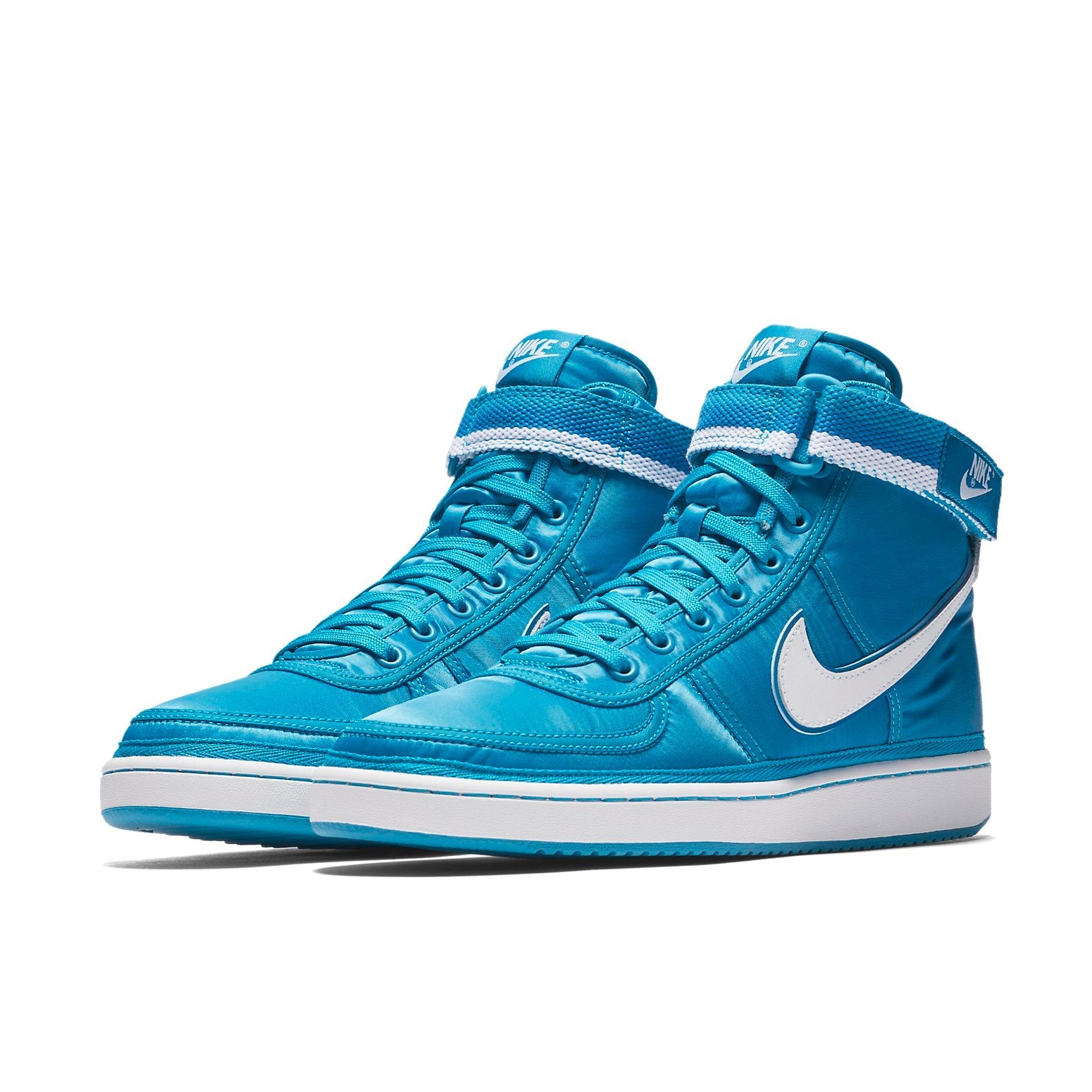 Nike Vandal High Supreme 'Blue Orbit' 318330-400