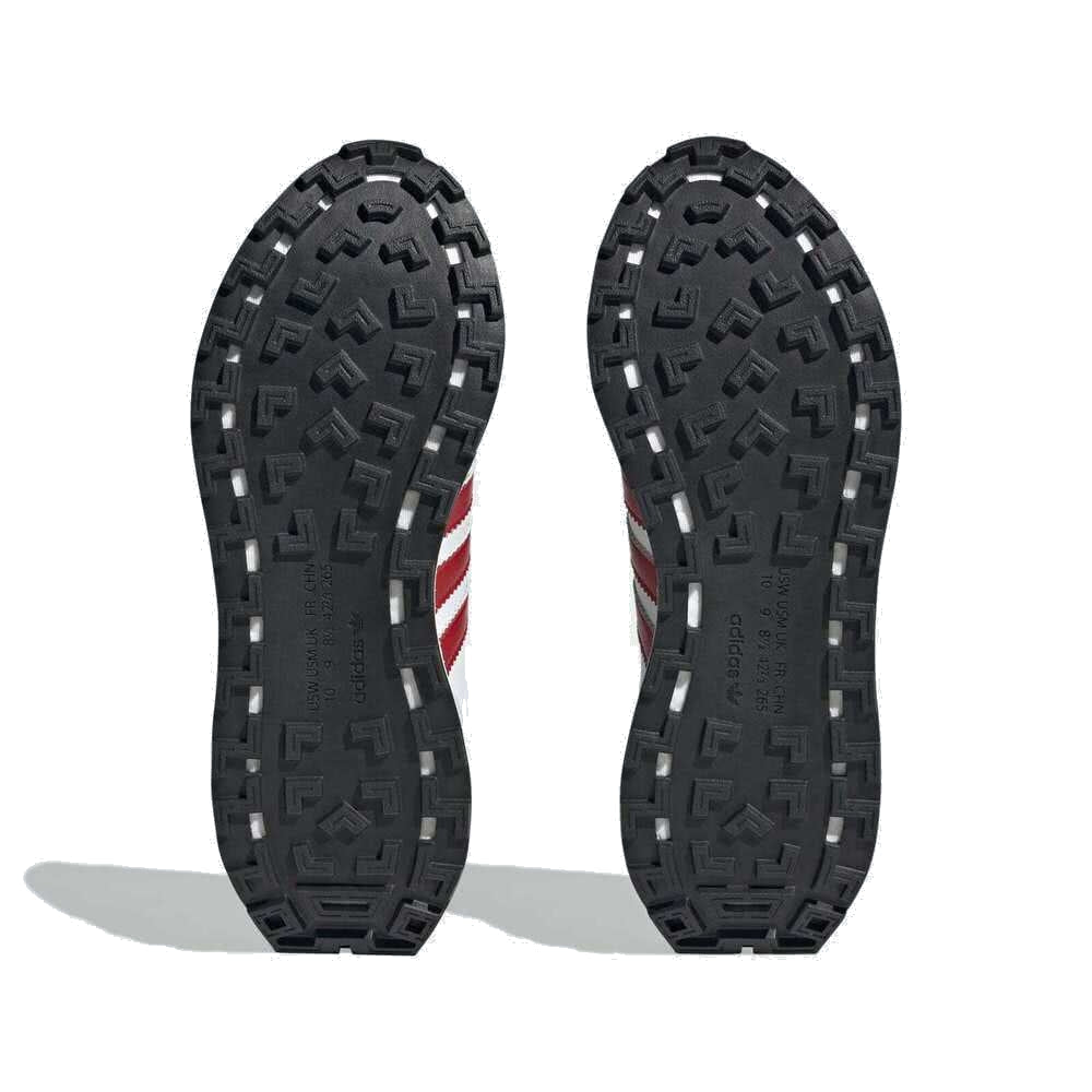 adidas Retropy E5 'White Grey Red' HQ6761