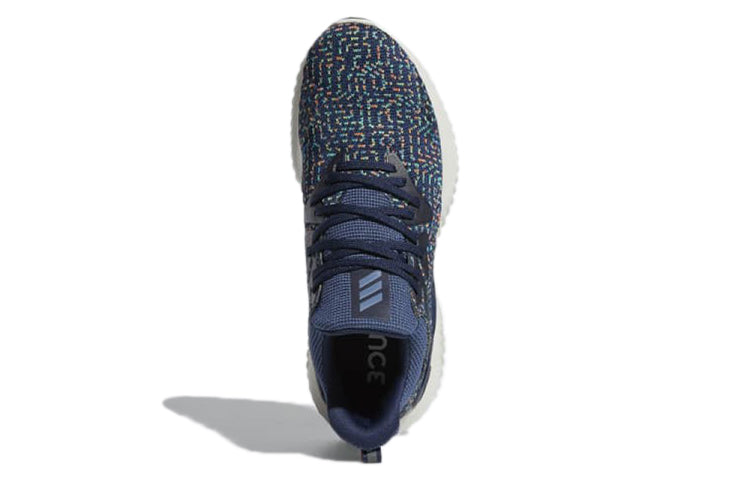 adidas Alphabounce Beyond 'Navy White' CG5521
