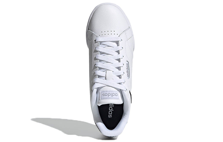 (WMNS) adidas neo Roguera White/Black FY8884