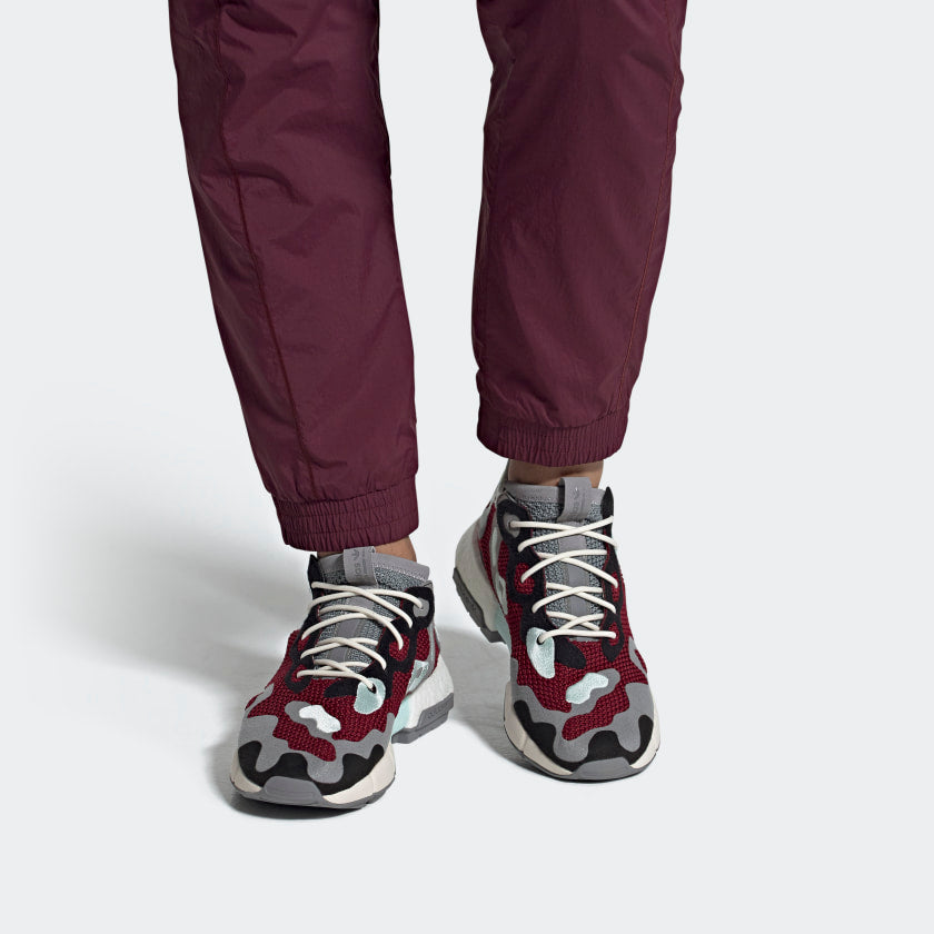 adidas P.O.D. S3.2 ML 'Collegiate Burgundy' EE4883