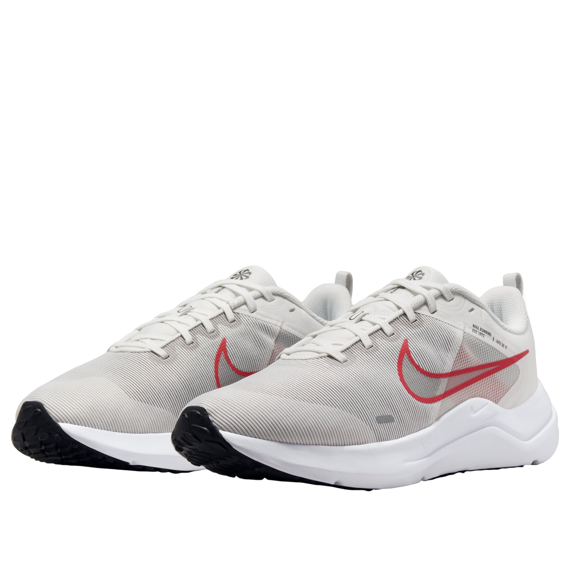 Nike Downshifter 'Silver Grey' DD9293-009