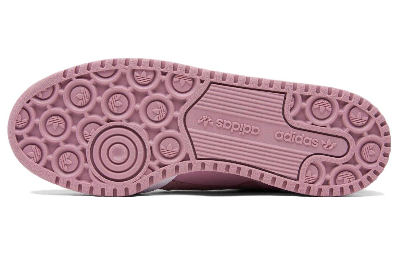 (WMNS) adidas Forum Bold 'Pink White' GW6668